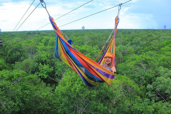 Snorkeling Xtreme Cancun Adventure with zip lines and abseiling - The Sum Up: Who Will Love This Tour?