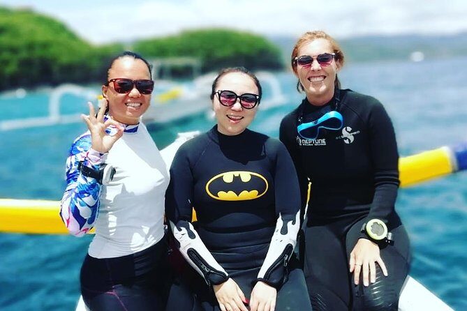 Snorkelling in Padang Bai - Who Will Love This Tour?