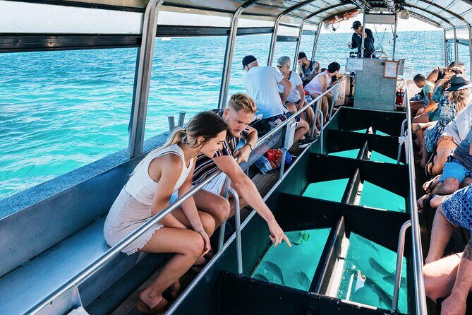 Snorkelling or Glass Bottom Boat at Green Island from Cairns - Green Island: The Basics and Why It Matters