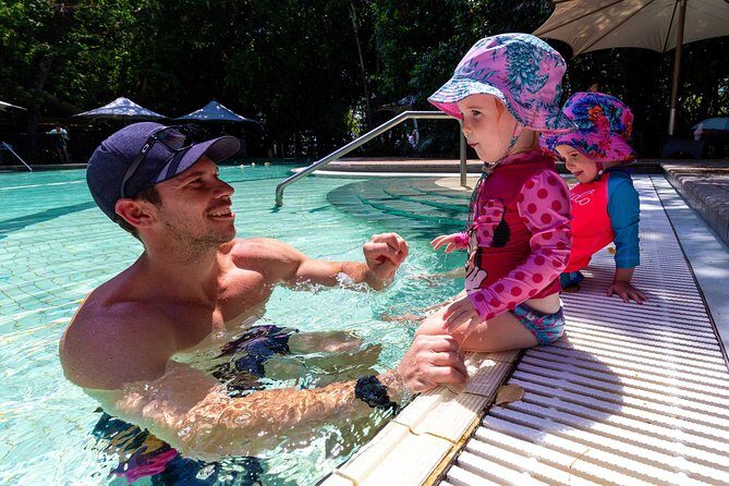 Snorkelling or Glass Bottom Boat at Green Island from Cairns - The Experience: What Travelers Can Expect on the Day