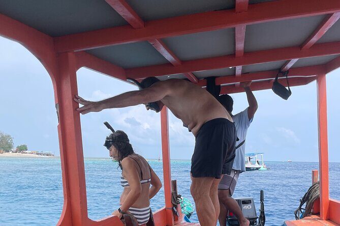 Snorkling trip 3 gili(terawangan, meno,air) - The Sum Up: Is This Snorkeling Tour Worth It?