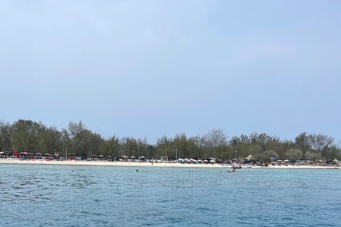 Snorkling trip 3 gili(terawangan, meno,air) - FAQs