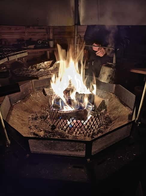 Snow Activities and reindeer feeding in nature - Who Should Book This Tour?