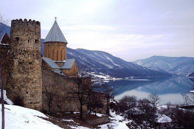 Snow Activities in Gudauri Ski Resort Private Full Day Tour - Who Should Consider This Tour?