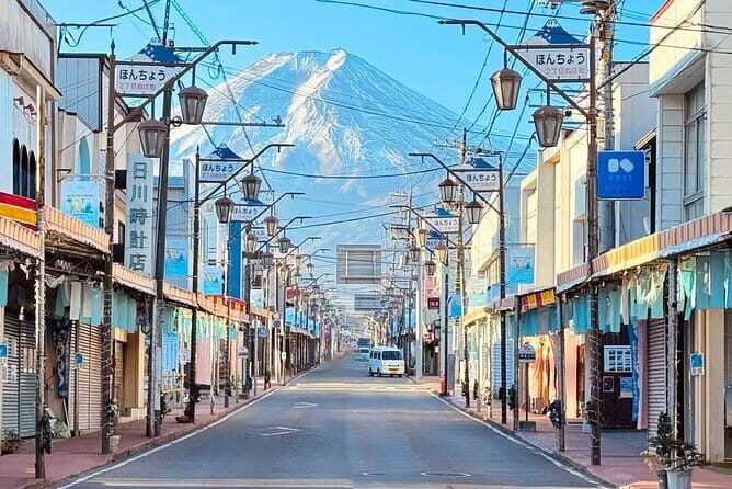 Snow Experience at Mt.Fuji, Hakone Pirate Ship & Gotemba Premium Outlet - Final Thoughts: Is This Tour Worth It?