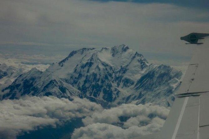 Snow Lake Hispar La Trek Pakistan - Key Points