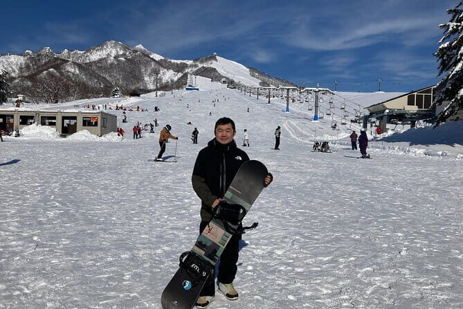 Snow Monkey and Shibu Onsen Afternoon Group Tour from Myoko Kogen - Authentic Insights from Reviewers