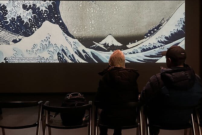 Snow Monkey, Hokusai & Sake: A Perfect Day in Nagano - About the Tour: A Detailed Breakdown