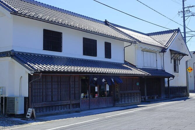 Snow Monkey Park and Miso Production Tour Bullet Train from Tokyo - The Itinerary in Detail: What to Expect