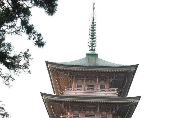 Snow Monkey Park & Zenkoji Temple Nagano Pvt. Full Day Tour. - FAQ