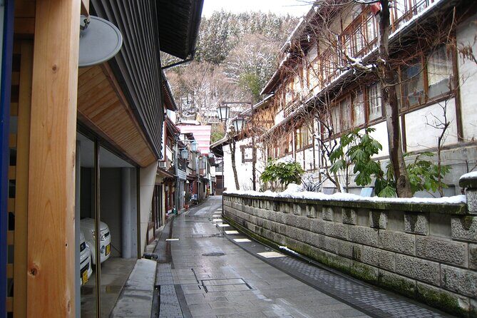 Snow Monkey & Shibu Onsen Afternoon Tour (Depart: Iiyama & Nozwa) - An In-Depth Look at the Tour Itinerary