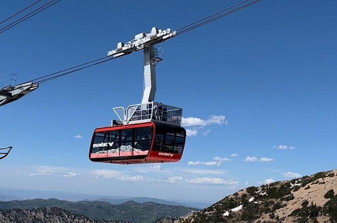 Snowbird Summer Excursion - Authentic Experiences and Reviews