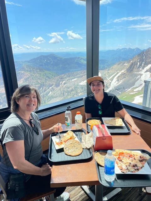 Snowbird Summer Excursion Day Tour - Practical Details & What to Consider