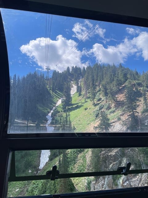 Snowbird Summer Excursion Day Tour - Final Thoughts