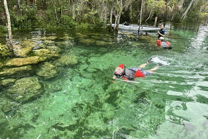 Snowbirds Paddle Club Guided Kayak and Paddleboard Sessions - The Sum Up: Who Will Love This Tour?