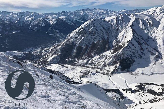 Snowboard lessons - What to Expect from the Snowboard Lessons