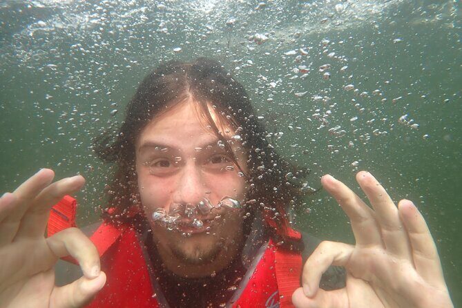 Snowdon Kayak Adventure on Llyn Padarn - An Overview of the Experience