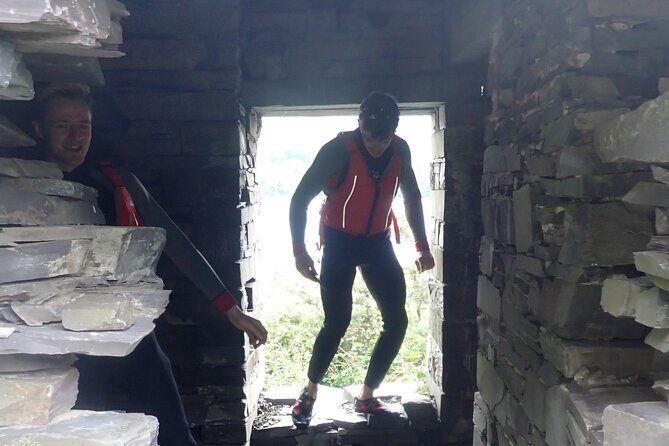 Snowdon Kayak Adventure on Llyn Padarn - The Value Proposition