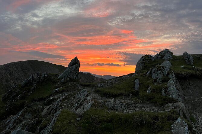 Snowdon Sunrise Hike - Why You Should Consider This Tour
