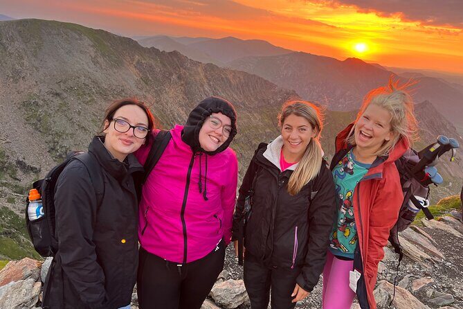 Snowdon Sunrise Hike - Final Thoughts