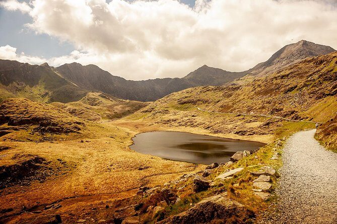 Snowdonia & Chester Day Tour from Manchester Including Admission - Who Will Love This Tour?