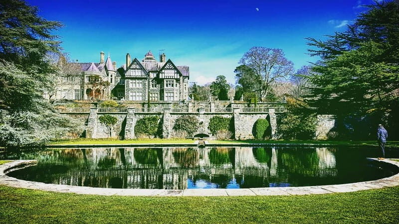 Snowdonia: Snowdonia, Bodnant Gardens & Castles Private Tour - Who Will Love This Tour?