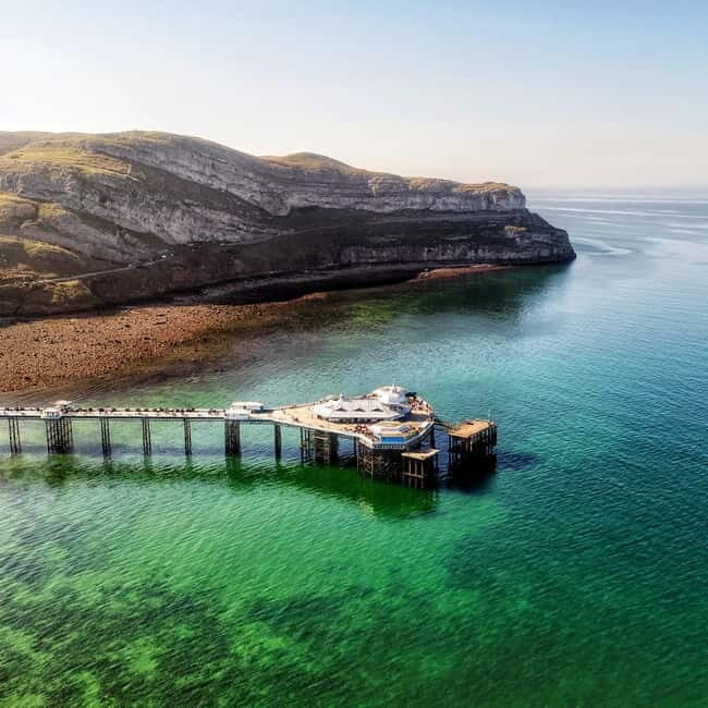 Snowdonia: Snowdonia Mountains, Lakes & Mines Private Tour - Discover the Beauty and Heritage of Snowdonia on a Private Tour