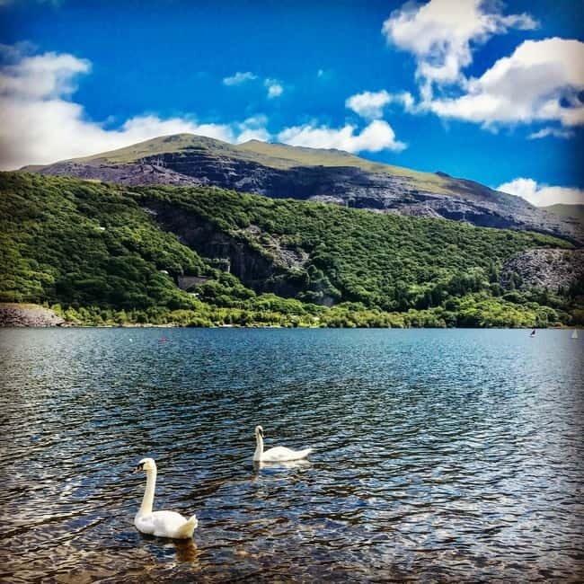 Snowdonia: Snowdonia Mountains, Lakes & Mines Private Tour - Key Points