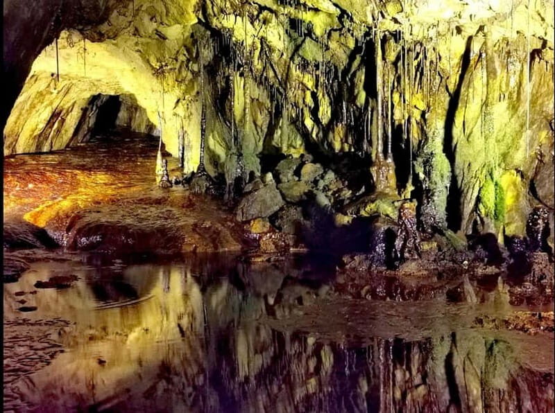 Snowdonia: Snowdonia Mountains, Lakes & Mines Private Tour - Final Thoughts