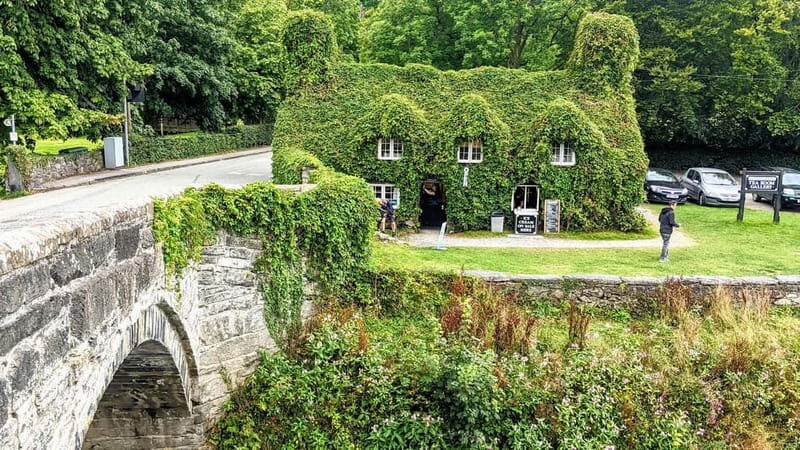 Snowdonia: Snowdonia, Portmeirion & Castles Private Tour - FAQ