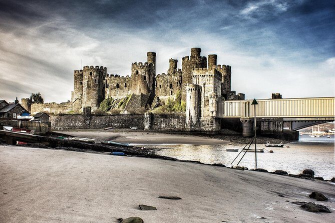 Snowdonia & The 3 Castles Tour - The Sum Up