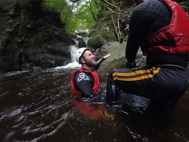 Snowdonia: Thrilling Gorge Walking Tour with Expert Guides - Key Points