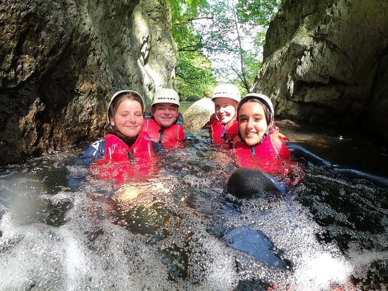 Snowdonia: Thrilling Gorge Walking Tour with Expert Guides - FAQ