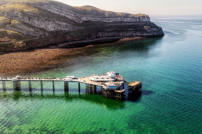 Snowdonia's Mountains Lakes & Mines Private Tour - A Deep Dive into the Snowdonia’s Mountains, Lakes & Mines Private Tour