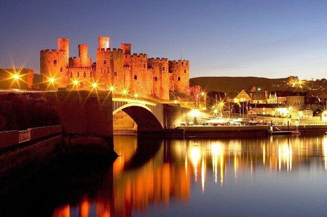 Snowdonia's Mountains Lakes & Mines Private Tour - Who Will Love This Tour?