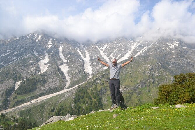 Snowline Trek - Key Points
