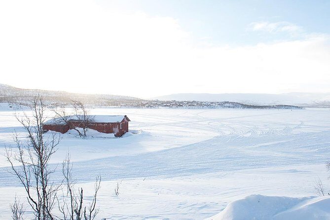 Snowmobile Adventure - An In-Depth Look at the Snowmobile Adventure