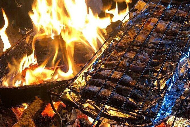 Snowmobile and Ice Fishing Experience - Practical Tips for Travelers