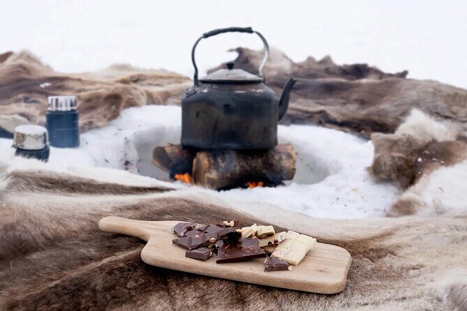 Snowmobile and Icefishing Adventure - What to Expect from This Tour