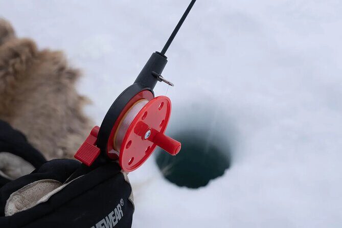 Snowmobile and Icefishing Adventure - FAQs