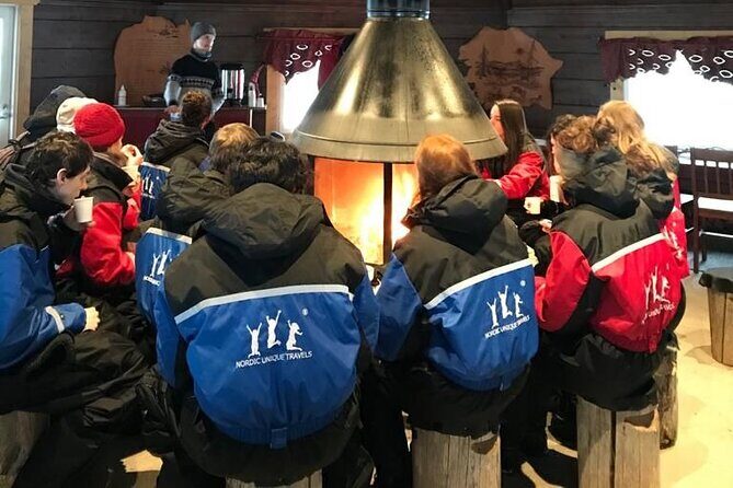 Snowmobile & Animals Day Tour - Final Word