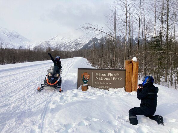Snowmobile Classic Tour in Kenai Fjords National Park - Final Thoughts