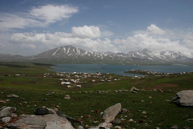 Snowmobile / Quad Bike ATV Private Tour from Bakuriani to Tabatskuri Lake - Exploring the Tour Itinerary in Detail