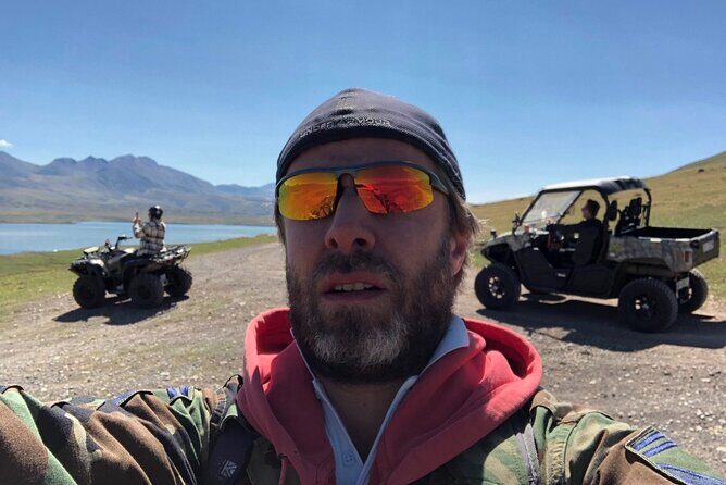 Snowmobile / Quad Bike ATV Private Tour from Bakuriani to Tabatskuri Lake - FAQ