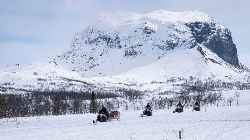 Snowmobile Safari in the mountains of Helgeland! - Final Thoughts: Is It Worth It?