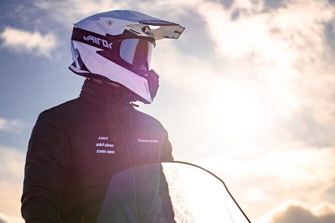 Snowmobile Tours in Rovaniemi Lapland - The Sum Up