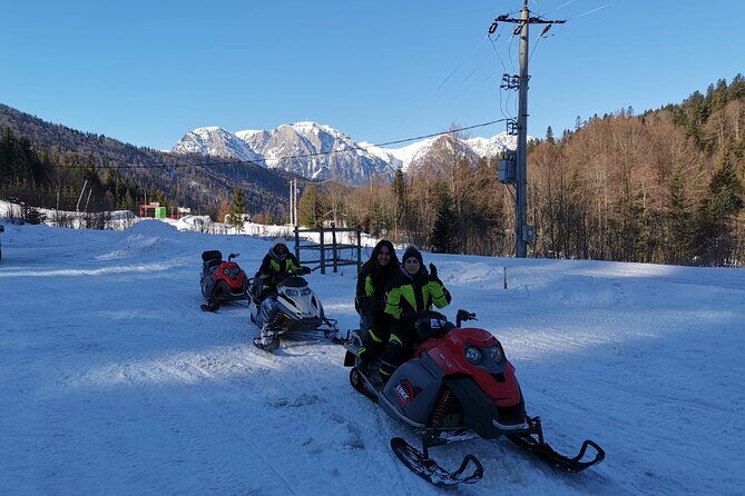 SnowMobiles Tour in Carpathian Mountains - Final Thoughts