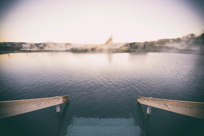 Snowmobiling on Langjokull Glacier and Secret Lagoon Tour - Who Is This Tour Best Suited For?