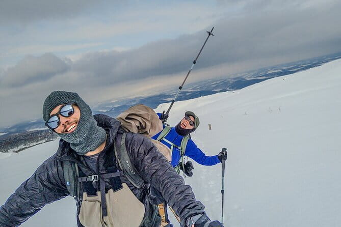 Snowshoe Adventures and Onsen Bliss Winter Escape in Furano - Snowshoe Adventures and Onsen Bliss Winter Escape in Furano: A Detailed Review