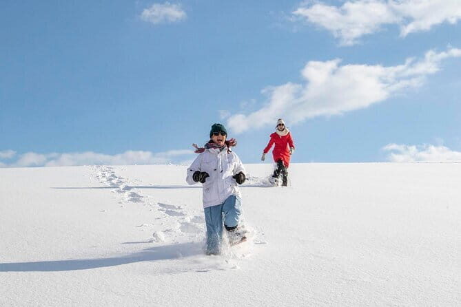 Snowshoe Adventures and Onsen Bliss Winter Escape in Furano - What Makes This Tour Stand Out?
